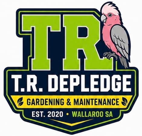 T.R. Depledge Gardening & Maintenance